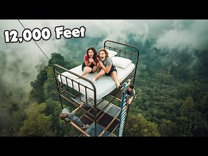 15 Most Dangerous Places in the World | Factz Me