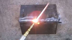 What is Fusion Welding? How does it Work?