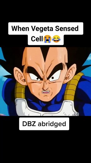 TFS Vegeta is too funny 😂💯🔥creds to #teamfourstar on YouTube 🔥#anime #fyp #foryou #foryoupage #viral #trend #trending #fy #funny #dbz #dragonball