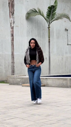 Ideas creativas de outfits con jeans para cada ocasión