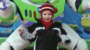 Parents 'let down' by Bristol Children's Hospital cardiac ward