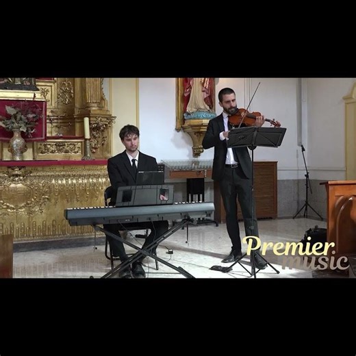 Short1 - BSO Forrest Gump - A. Silvestri - PM72VyP