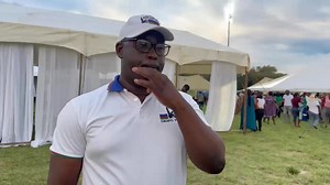 18K views · 355 reactions | IN MEMORY OF NUJOMA | The Mayor of Katima Mulilo, John Ntemwa, says preparations for tomorrow’s memorial service are on track. Ntemwa says the procession will, among others, move along the Dr. Sam Nujoma Avenue, which is the longest road in Katima Mulilo, before the memorial service at the Katima Mulilo Sports Complex. #NBCNews #nbcdigitalnews #nbcDSTV282 #nbcGOtv20 #nbcPlusApp | NBC Digital News | Facebook