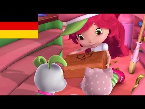Emily Erdbeer | Ein Freundeskreis | Cartoons für Kinder