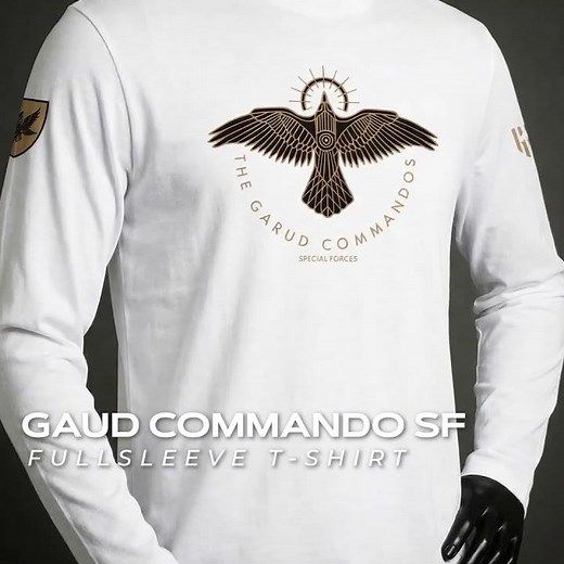 Full Sleeve T-Shirt Clearance Sale | Up To 70% Off on Premium Styles | Deployed