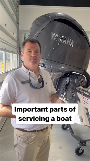 1.3K views · 21 reactions | Now that boats are being dewinterized and...