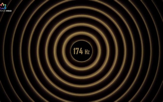 All 9 Solfeggio Frequencies - Full Body Aura Cleanse & Cell Regeneration - 1080p