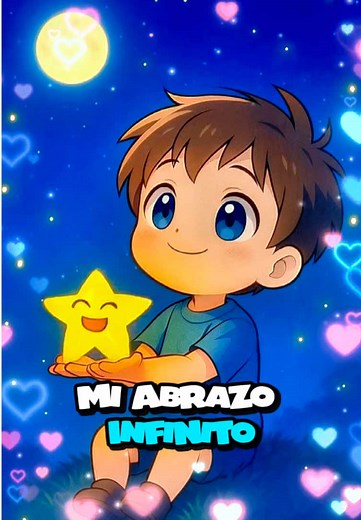 Por Siempre Mi Niño: Canción Infantil de Amor