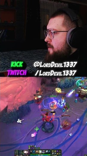 Full Crit Jax on Duty