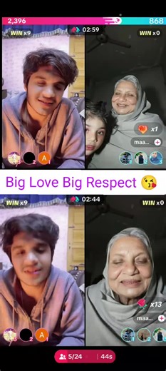 Building Community Support and Respect Amid Challenges