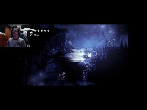 First Time Playing Hollow Knight And Pokémon Card Pack Open