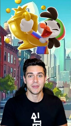 Jump into an exciting bingo game! - #shorts #bingo #bingogames