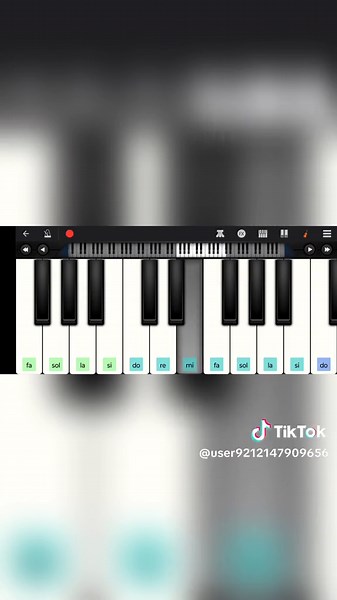 Tutorial de Piano: Aprende Beethoven Fácilmente