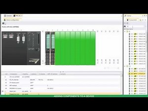 VIPA Speed7 Studio Training - Hardware Configuration