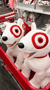 28K views · 107 reactions | This one is huge!! New Bullseye plush...