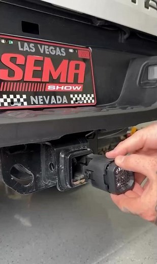 Diode Dynamics Hitchmount Kits back in stock!