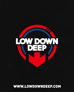 Do You ❤️ Drum & Bass? Our record label has been running for 15 years Check out our latest releases, back catalogue and much more | Low Down Deep
