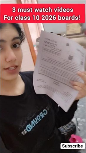 3 videos 🎀 #cbse #class10 #shorts #trending #fyp #foryoupage #youtube #explore #yt #shortsviral