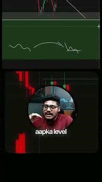 The Ultimate method to become a Profitable Trader ✨️.Its really simple but to apply it