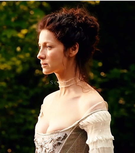 The Beginning of Claire and Jamie's Love Story in Outlander