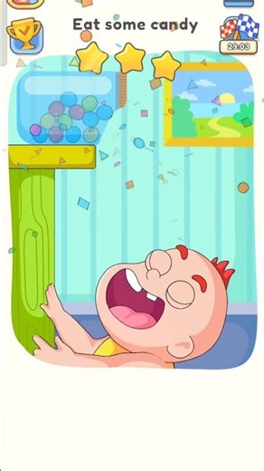 DOP 5: Draw One Part Fun Mobile Puzzle Game | Walkthrough + Tips | Gameplay