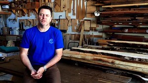 33K views · 1.3K reactions | Join me and the Offerman Woodshop in supporting Would Works a charismatic social enterprise that allows people to get on their feet through honest work. I'm matching donations dollar for dollar up to $20,000 during the campaign that ends Oct. 30th. You can donate here: https://www.wouldworks.com/donate any amount helps. Please and thank you. | Nick Offerman | Facebook