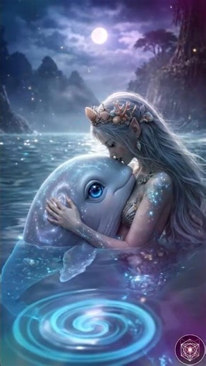 The Siren Song That Sent the Whale Home| Ocean Currents,Spiral Geometry & Hidden Patterns of the Sea