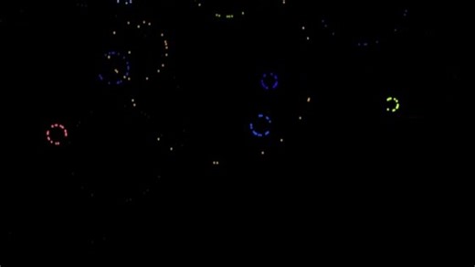 【小作】烟花（全屏纯享版）