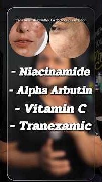 Stop Wasting Money! Prescription vs OTC for Acne, Pigmentation & Wrinkles #ytbeauty #nykaa