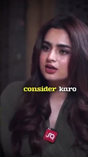 **Ayesha Khan Reveals Her Real Age 😲 #ytshorts #shorts #youtubeshorts