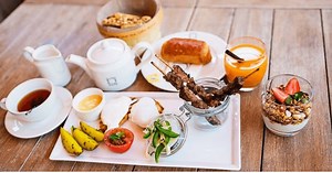 The Best Breakfast in Nairobi 2022