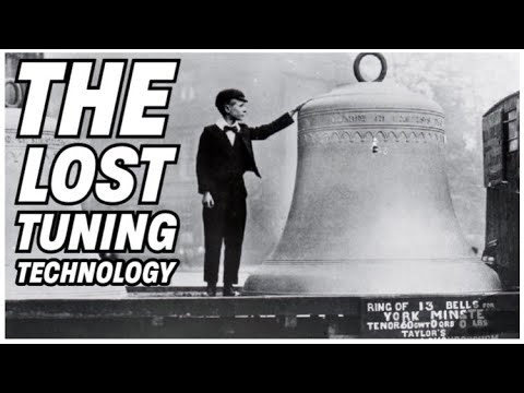 The Lost Bell(Tuning) Technology