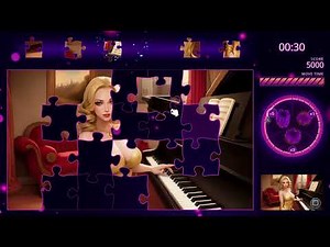 20th Century Beauties (PS4) - True Master Trophy