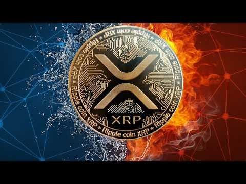 XRP THERE WILL BE NO GRADUAL RISE !!!! YOU ARE DEF NOT READY !!!!