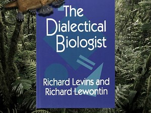[翻译] Richard Levins and Richard Lewontin, The Dialectical Biologist, 13-结论