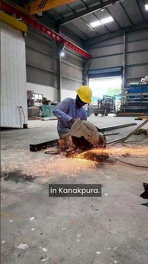 How Prefab Homes Are Made | Inside The Habitainer Factory