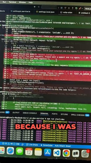 Day 34 of Building a AI Startup | #devin #lovable #bolt #replit similar #openclaw #pencildev #claude