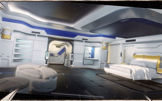 【环形旅舍】向导10