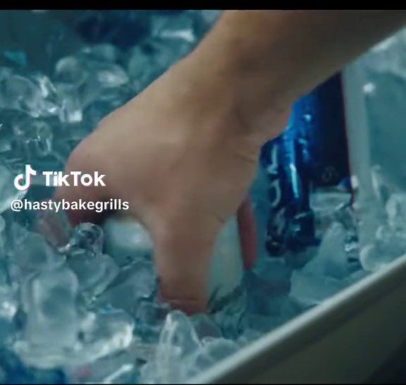 Hasty Bake on TikTok