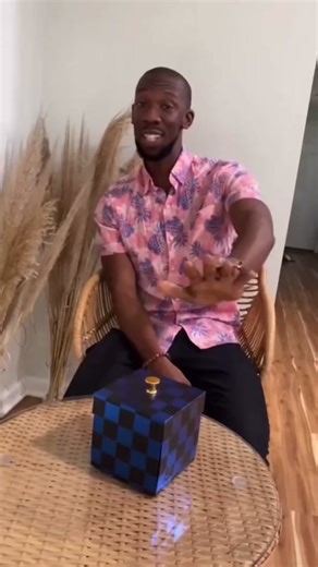 It’s goin’ down 😎 (when you fall out of your chair from shock 😅) #sendacakenow