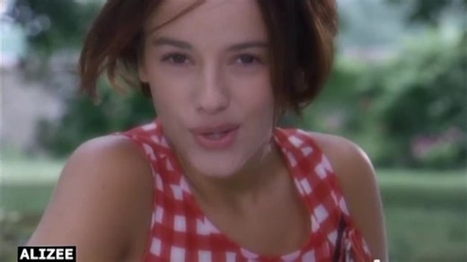 Alizée - Gourmandises (HD)