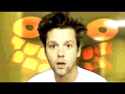 DO NOT ENTER THE BACKROOMS