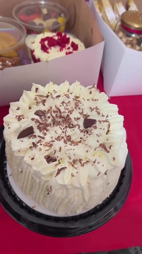 La mejor torta de tres leches en Medellín