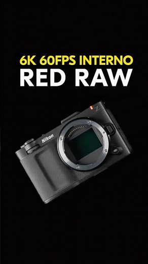 The Nikon ZR Is Shaking Up The Filmmaking Industry