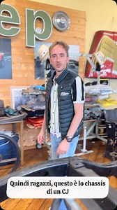 Stage One begins with a blank canvas: a full Jeep teardown. Every bolt, every part completely stripped to the core. Let the transformation begin. #jeep #offroad #jeeplife #jeepwrangler #wrangler #offroading #itsajeepthing #jeepnation #jeeps #rubicon #jeeplove #jeepfamily #jeepsofinstagram #jeepbeef #jeepporn #jeepwave #jeeprubicon #jeepcherokee #carrestoration #autorestoration #classiccars #restoration #classiccar #vintagecars #carrestorationproject #carrepair #autobody #mechaniclife #projectcar