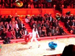 victoria secret fashion show 2010 - snippet