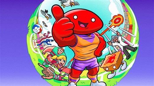 Aussie video game Pro Jank Footy set to launch on PC and consoles in 2026 | ScreenHub: Film, TV, Streaming and Games