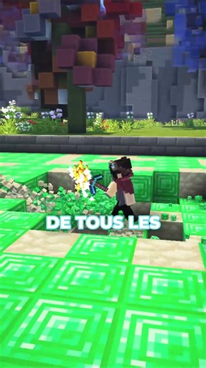 ⬆️ Rejoins le Discord en bio - Le top 1 est possible sur mon serveur minecraft