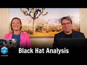 Black Hat 2024 Analysis