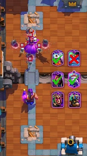 Do not click the audio🙏🏻 #clashroyale #gaming #supercell #trending